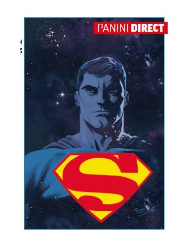 LE AVVENTURE DI SUPERMAN: IL LIBRO DI EL VOL. 1...