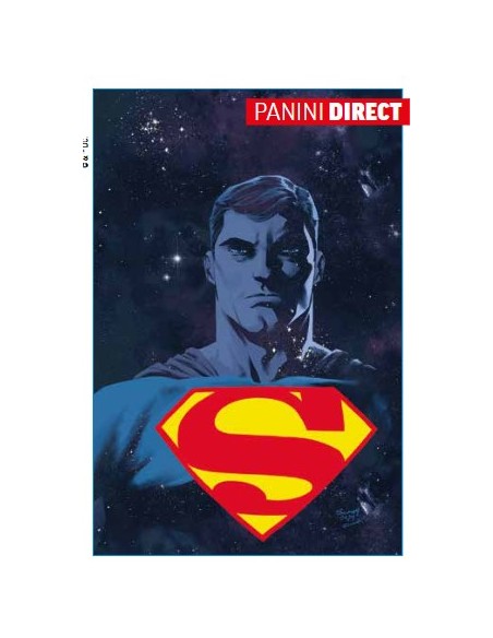 LE AVVENTURE DI SUPERMAN: IL LIBRO DI EL VOL. 1 - DC COLLECTION