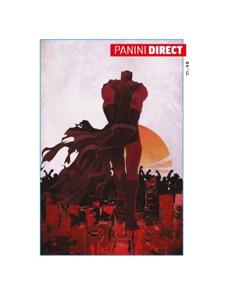 BATMAN DETECTIVE COMICS VOL. 4 NOTTURNO DI GOTHAM: INTERMEZZO - BATMAN, CRIMINALE - DC REBIRTH COLLECTION