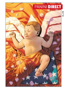 WONDER WOMAN (2023) VOL. 3 FURIA - DC REBIRTH COLLECTION