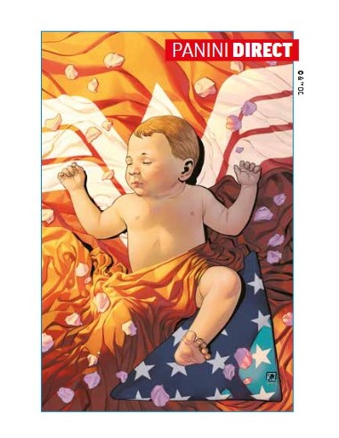 WONDER WOMAN (2023) VOL. 3 FURIA - DC REBIRTH...