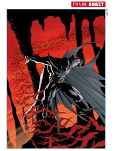 DC ABSOLUTE BATMAN E FIGLIO