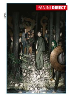 THE NICE HOUSE ON THE LAKE: LA BELLA CASETTA SUL LAGO -...