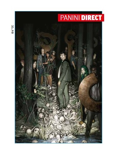 THE NICE HOUSE ON THE LAKE: LA BELLA CASETTA...