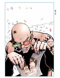 TRANSMETROPOLITAN VOL. 2 ODIO QUESTO POSTO - DC BLACK...
