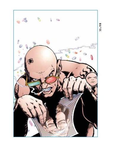 TRANSMETROPOLITAN VOL. 2 ODIO QUESTO POSTO - DC...