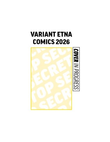 TOPOLINO 3679 VARIANT ETNA COMICS 2026