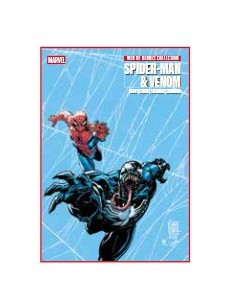 WEB OF HEROES COLLECTION SPIDER-MAN & VENOM