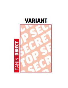 PUNISHER 1 VARIANT DI SERGIO DAVILA