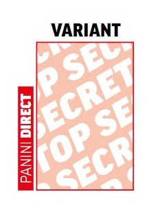 WOLVERINE: ARMI DELL`ARMAGEDDON 1 VARIANT