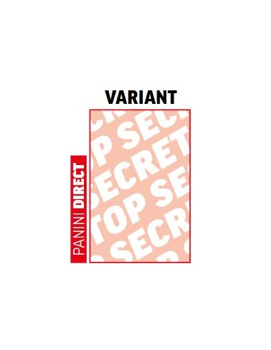 WOLVERINE: ARMI DELL`ARMAGEDDON 1 VARIANT