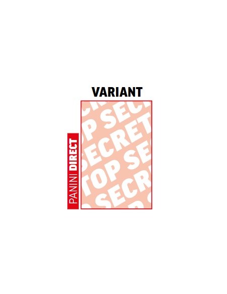 WOLVERINE: ARMI DELL`ARMAGEDDON 1 VARIANT