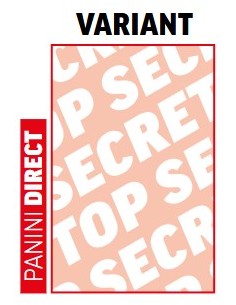 DEADPOOL 183 VARIANT - WADE WILSON: DEADPOOL 1