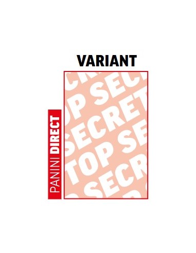 DEADPOOL 183 VARIANT - WADE WILSON: DEADPOOL 1