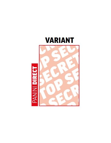 DEADPOOL 183 VARIANT - WADE WILSON: DEADPOOL 1