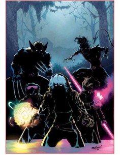 GLI INCREDIBILI X-MEN 438 - X-MEN 17