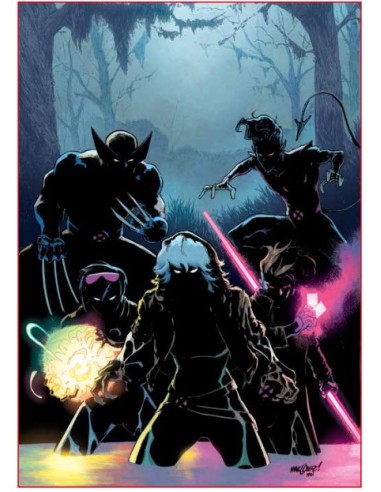 GLI INCREDIBILI X-MEN 438 - X-MEN 17