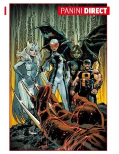 WOLVERINE 473 - WOLVERINE 15