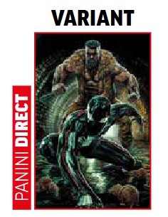 SPIDER-MAN 892 AMAZING VISIONS VARIANT DI LEE BERMEJO...