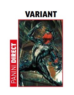 SPIDER-MAN 893 AMAZING VISIONS VARIANT DI LEE BERMEJO...