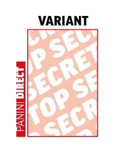 SPIDER-MAN 893 VARIANT DI PERE PEREZ - AMAZING...