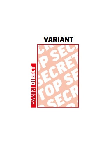 SPIDER-MAN 893 VARIANT DI PERE PEREZ - AMAZING...