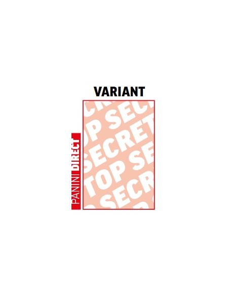 SPIDER-MAN 893 VARIANT DI PERE PEREZ - AMAZING SPIDER-MAN: DIVISI 1 (di 3)