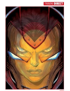 IRON MAN 151 - IRON MAN 2