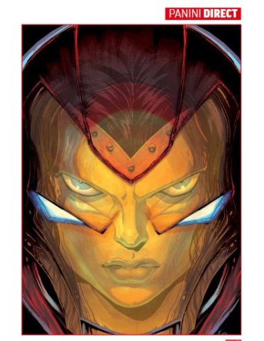 IRON MAN 151 - IRON MAN 2