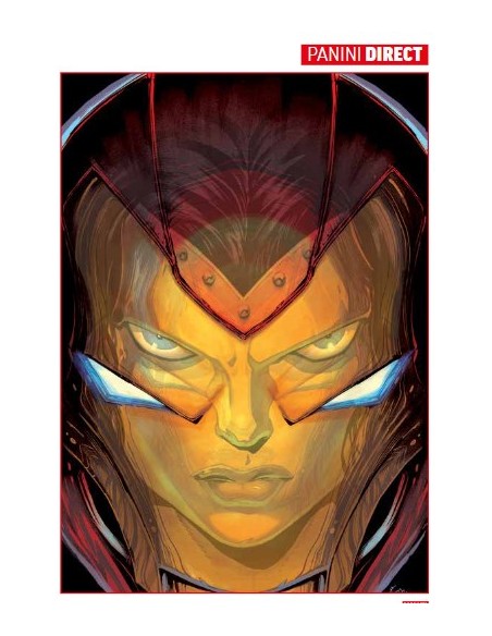 IRON MAN 151 - IRON MAN 2