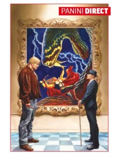 IL MORTALE THOR 5 - THOR 321