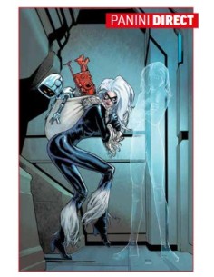 FANTASTICI QUATTRO 474 - FANTASTICI QUATTRO 5