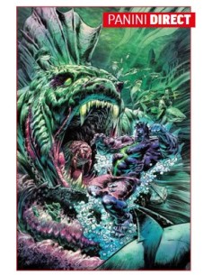 L`INFERNALE HULK 2 - HULK & I DIFENSORI 137