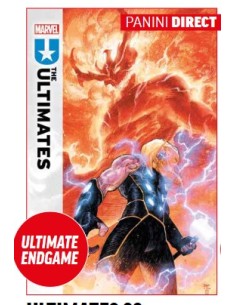 ULTIMATES 23