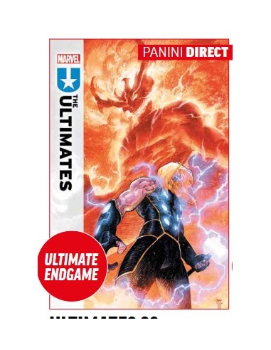 ULTIMATES 23