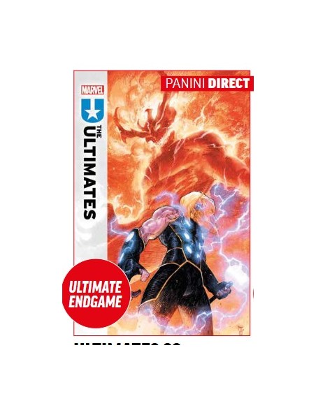 ULTIMATES 23