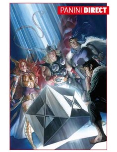 L`IMMORTALE THOR VOL. 3 LA FINE DI TUTTI I CANTI - MARVEL...