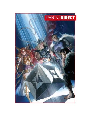 L`IMMORTALE THOR VOL. 3 LA FINE DI TUTTI I...