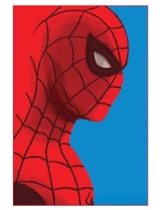 SPIDER-MAN: LA STORIA DELLA MIA VITA - MARVEL POCKET...