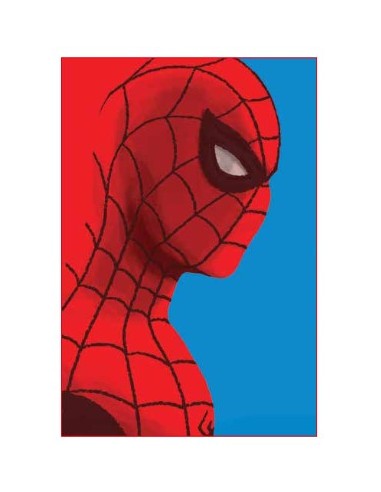 SPIDER-MAN: LA STORIA DELLA MIA VITA - MARVEL...