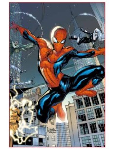 SPIDER-MAN: NEL REGNO DEI MORTI - MARVEL POCKET COLLECTION