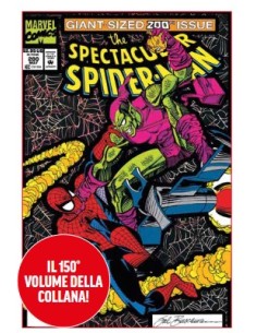 MARVEL MUST-HAVE SPIDER-MAN: IL BAMBINO DENTRO