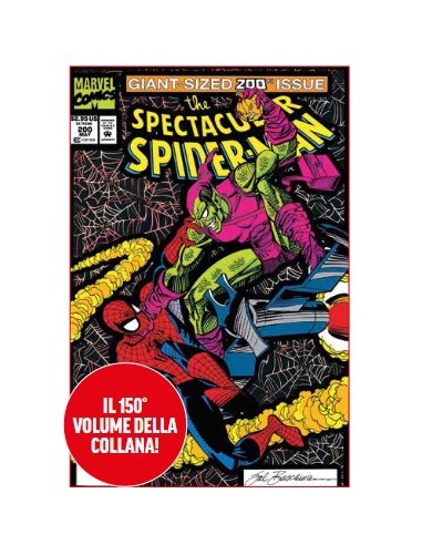 MARVEL MUST-HAVE SPIDER-MAN: IL BAMBINO DENTRO