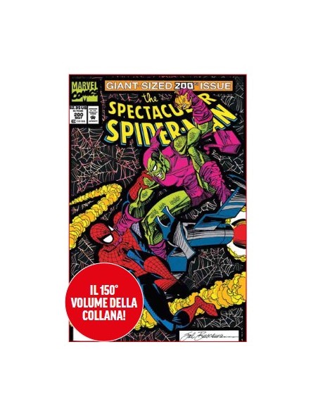 MARVEL MUST-HAVE SPIDER-MAN: IL BAMBINO DENTRO