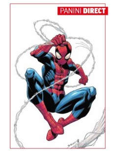 SPIDER-MAN: LA FINE DELLO SPIDER-VERSE - MARVEL DELUXE