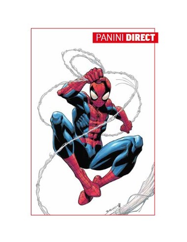 SPIDER-MAN: LA FINE DELLO SPIDER-VERSE - MARVEL...