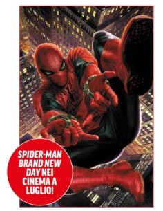 IO SONO SPIDER-MAN - NUOVA EDIZIONE
