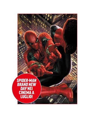 IO SONO SPIDER-MAN - NUOVA EDIZIONE