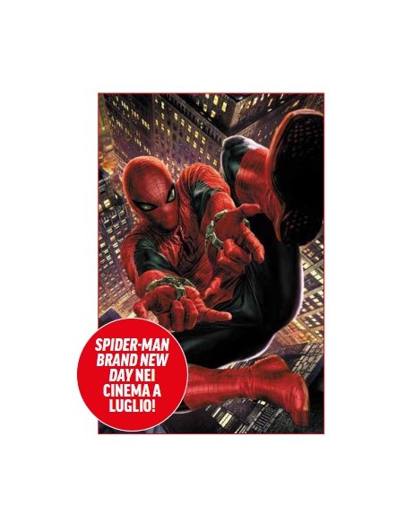 IO SONO SPIDER-MAN - NUOVA EDIZIONE