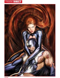 MARVEL OMNIBUS WAR OF KINGS: PRELUDIO ALLA GUERRA DEI RE